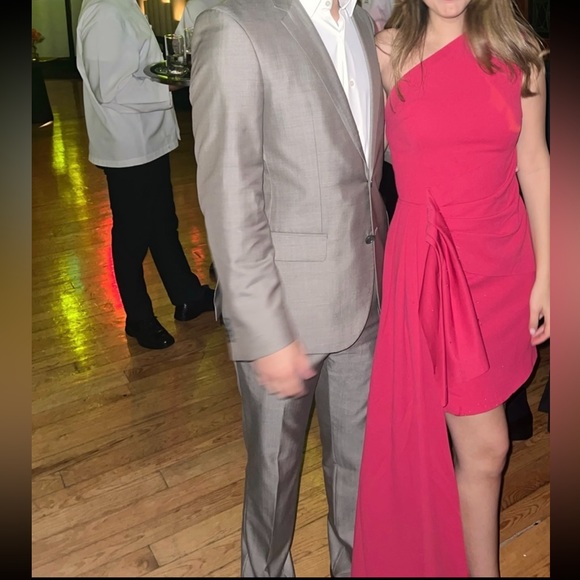 ELLIAT DRESS - Picture 2 of 2